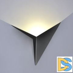 Настенный светодиодный светильник Elektrostandard Parete 4690389176166