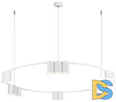 Подвесная люстра Velante 471-003-15