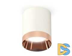 Накладной светильник Ambrella Light Techno XS6301025 (C6301, N6135)