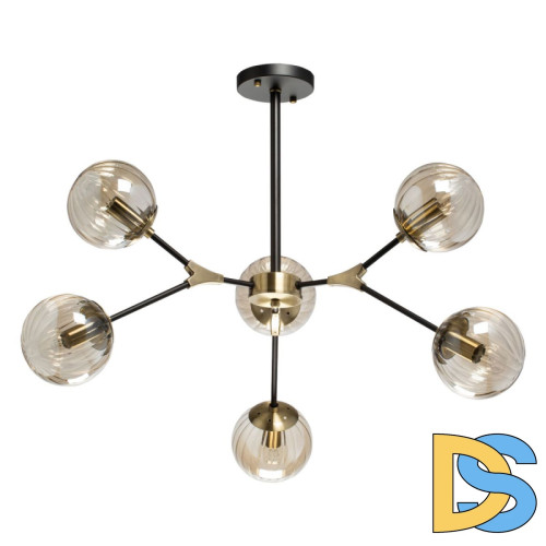 Люстра на штанге De Markt Гамбург 605016206
