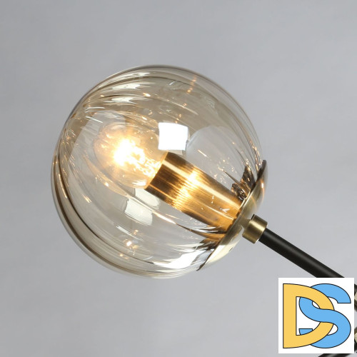 Люстра на штанге De Markt Гамбург 605016206