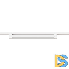 Трековый светильник Arte Lamp Lineetta A4574PL-1WH