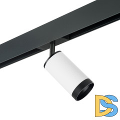 Трековый светильник Lightstar Rullo PRO4363437 (214436+595057+203437)