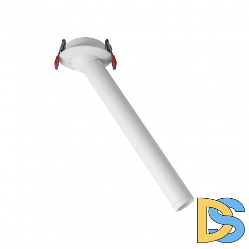 Встраиваемый светильник iLedex Telescope 999.3W-200 WH