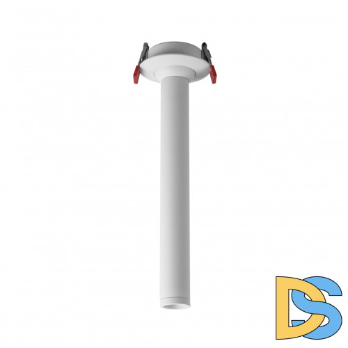 Встраиваемый светильник iLedex Telescope 999.3W-200 WH