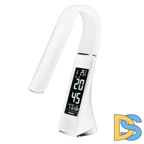 Настольная лампа Elektrostandard Elara белый 4690389111648