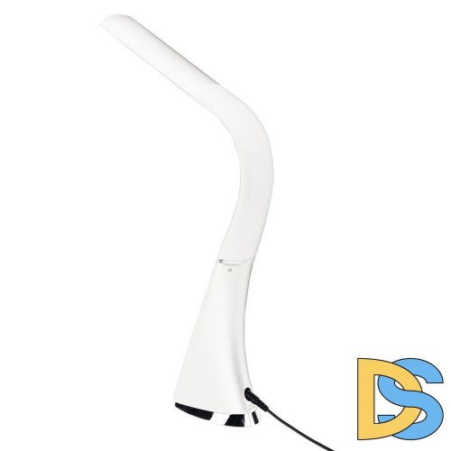 Настольная лампа Elektrostandard Elara белый 4690389111648