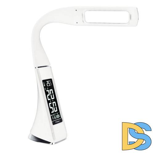 Настольная лампа Elektrostandard Elara белый 4690389111648