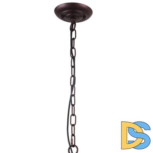 Подвесная люстра F-Promo Plini 2590-12P