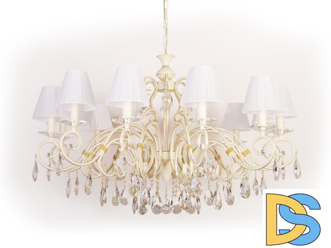 Подвесная люстра Abrasax 1141/12