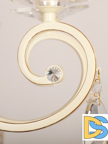 Подвесная люстра Abrasax 1141/12