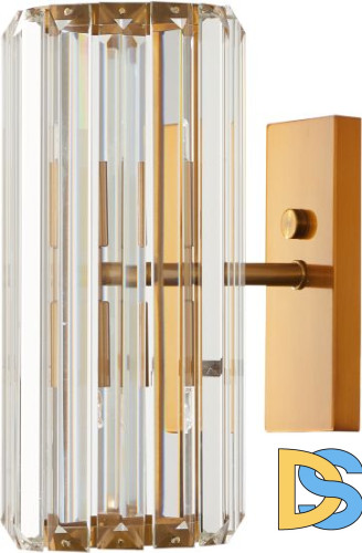 Бра Stilfort Twin 2175/05/02W