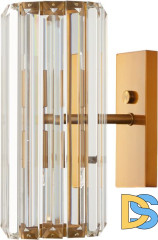 Бра Stilfort Twin 2175/05/02W