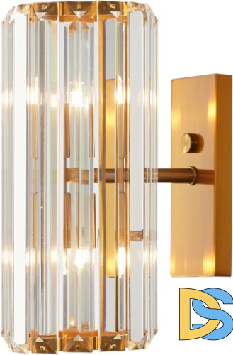 Бра Stilfort Twin 2175/05/02W