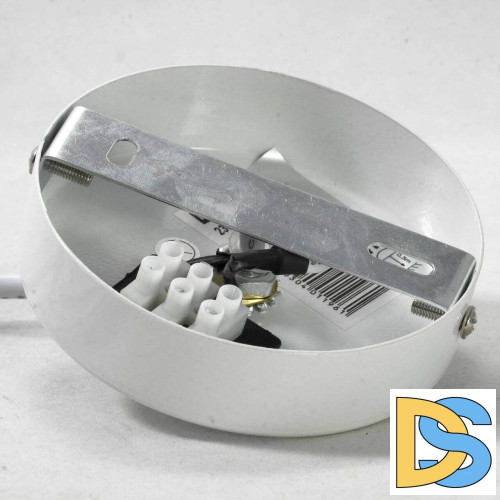 Подвесной светильник Lussole Lgo LSP-0179