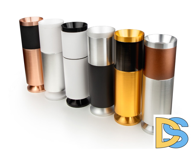 Корпус светильника накладной Ambrella Light DIY Spot C6355