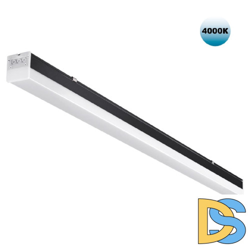 Линейный светильник Novotech Bits 359113