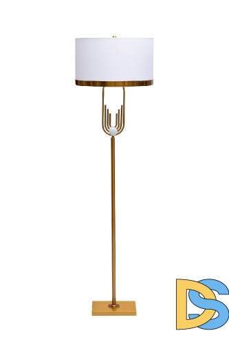 Торшер Garda Decor K2CPF-07240