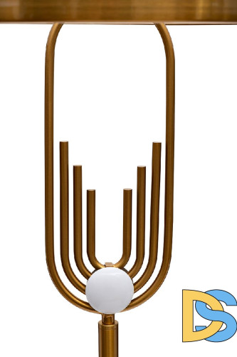 Торшер Garda Decor K2CPF-07240