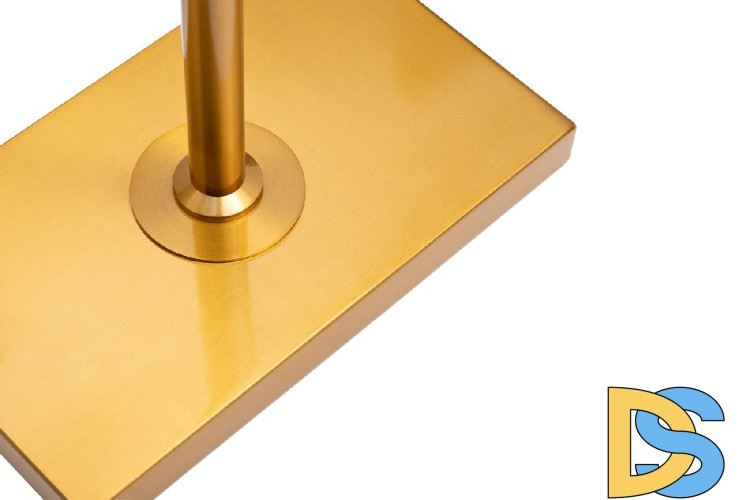 Торшер Garda Decor K2CPF-07240