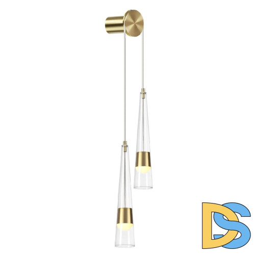 Бра Odeon Light Lump 5043/24WL