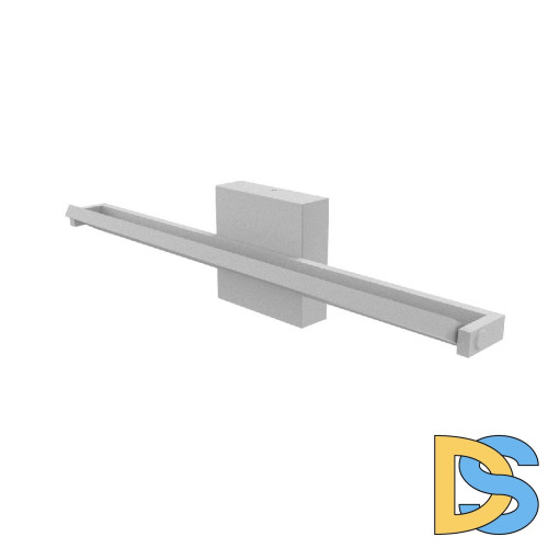 Настенный светильник Gauss Safo BR041