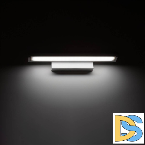 Настенный светильник Gauss Safo BR041