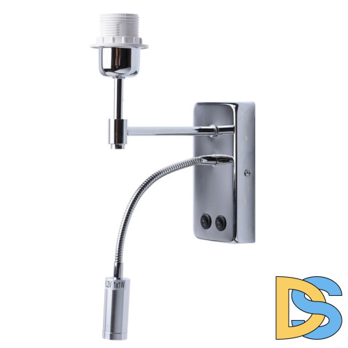 Основа для бра De Markt Сити 634020802