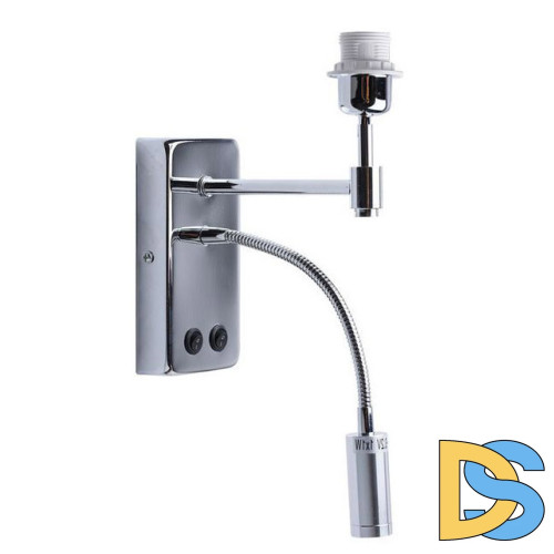 Основа для бра De Markt Сити 634020802