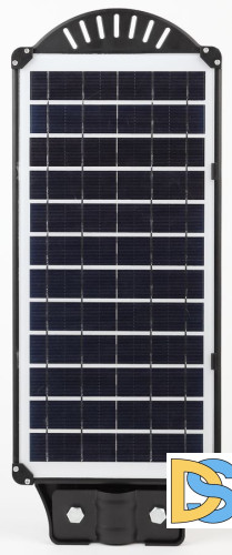 Уличный консольный светильник ЭРА ERAKSC40-01 Б0046793