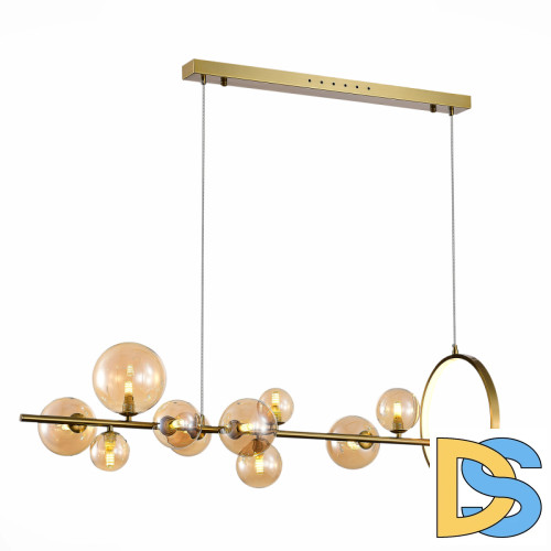 Подвесная люстра ST Luce Necton SL1165.323.15