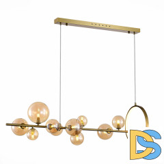 Подвесная люстра ST Luce Necton SL1165.323.15