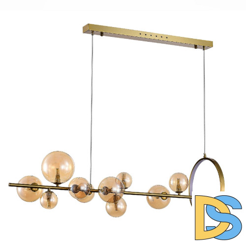 Подвесная люстра ST Luce Necton SL1165.323.15