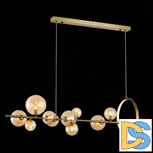 Подвесная люстра ST Luce Necton SL1165.323.15