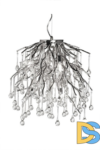 Подвесная люстра Garda Decor 86-8015/450S