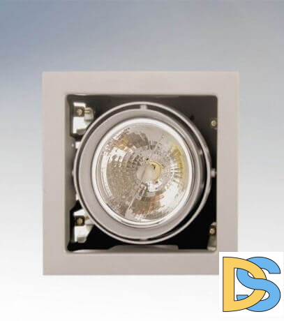 Встраиваемый светильник Lightstar Cardano 214117