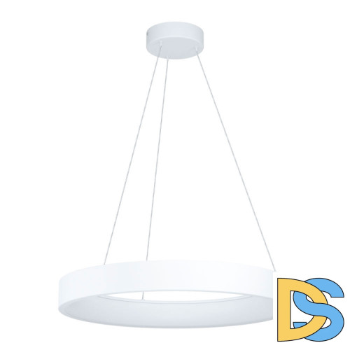 Подвесной светильник Eglo Campo Rosso 39688