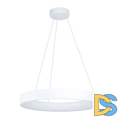 Подвесной светильник Eglo Campo Rosso 39688