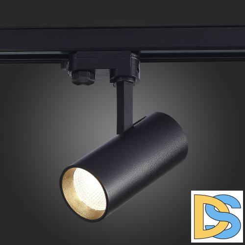 Трековый трехфазный светильник ST Luce ST661.436.20