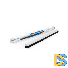 Линейный потолочный светильник Gauss Shop Lighting 883625348