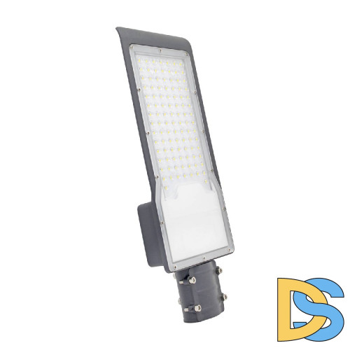 Уличный светодиодный консольный светильник Gauss Avenue 629536380