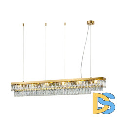 Подвесная люстра Favourite Magnitudo 4090-6P