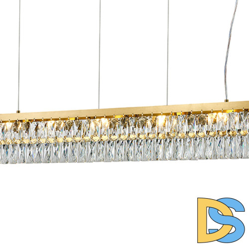 Подвесная люстра Favourite Magnitudo 4090-6P