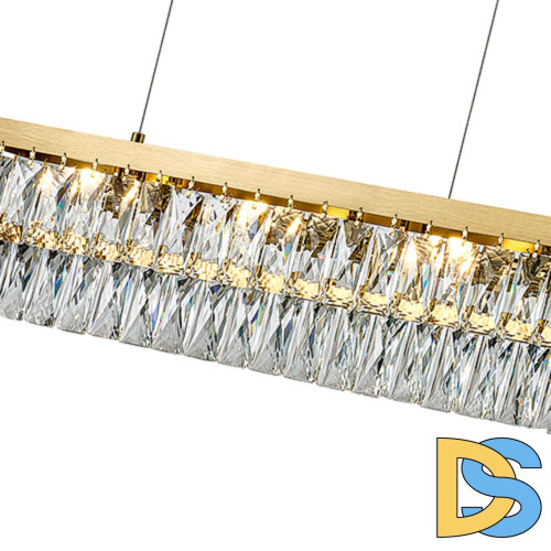 Подвесная люстра Favourite Magnitudo 4090-6P