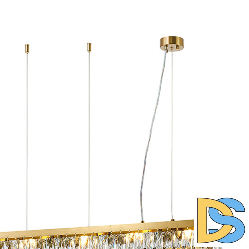 Подвесная люстра Favourite Magnitudo 4090-6P