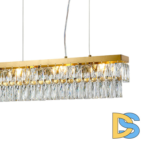 Подвесная люстра Favourite Magnitudo 4090-6P