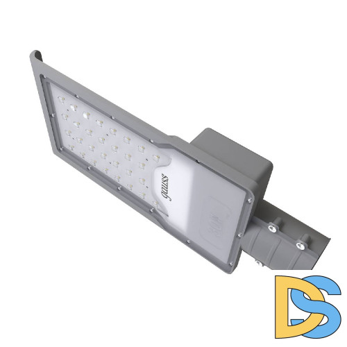 Уличный консольный светильник Gauss Avenue 629534230