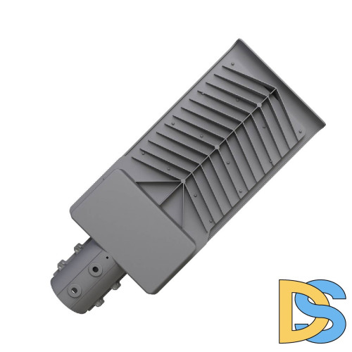 Уличный консольный светильник Gauss Avenue 629534230