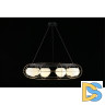 Подвесная люстра Aployt Mahot APL.317.03.10