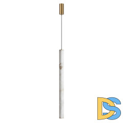 Подвесной светильник Odeon Light Marbella 6674/20L